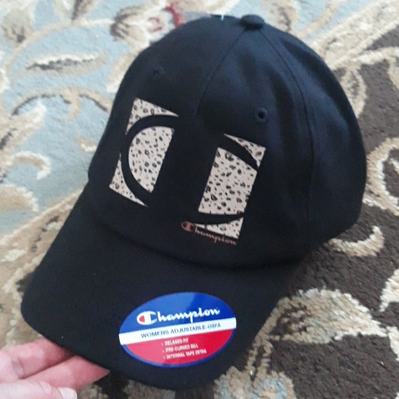 2x*Host Pick*Champion ladies hat - Picture 6 of 16